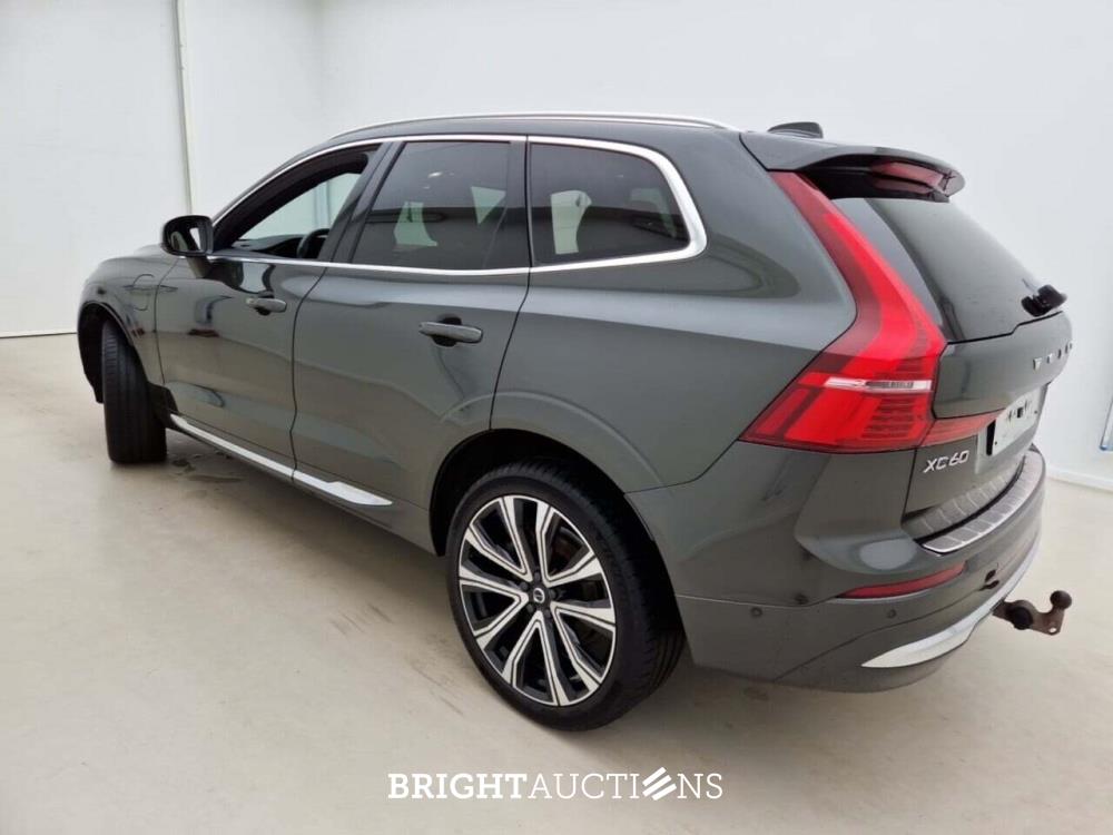 Volvo XC60 T6 Rech. Inscription AWD 253pk 2022, 2BQB384