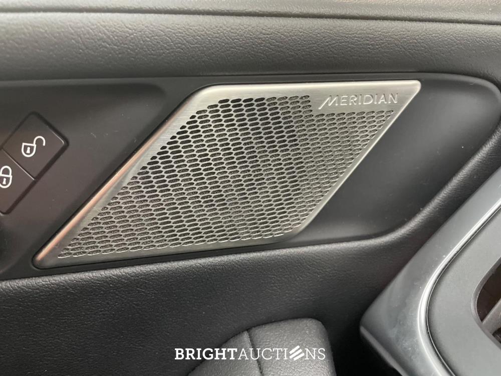 Jaguar I-PACE EV400 Business Edition S 90 kWh 400pk 2019 (Origineel-NL), H-819-BN