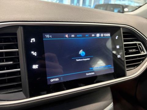 Peugeot 308 SW Allure 1.2 PureTech 131pk 2021, P-660-KD