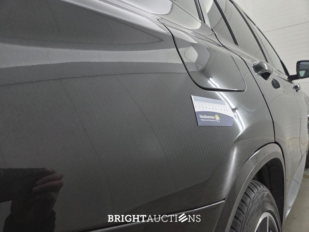 BMW X3 30e High Executive xDrive 292pk 2021 (Origineel-NL), L-956-FB