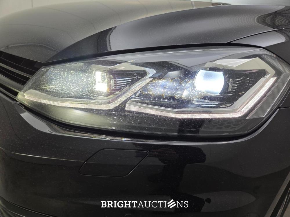 Volkswagen Golf Highline Business R 1.5 TSI 150pk 2017, GZG-30-F