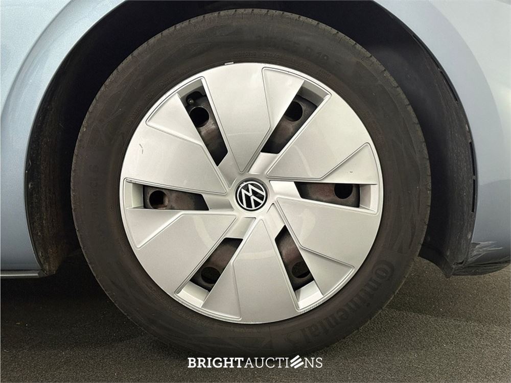 Volkswagen ID.3 Pro 58 kWh 2021 (Origineel-NL), N-104-PZ