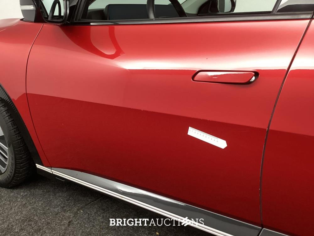 Kia EV6 Plus 77 4 kWh 228pk 2021 (Origineel-NL), N-450-NT