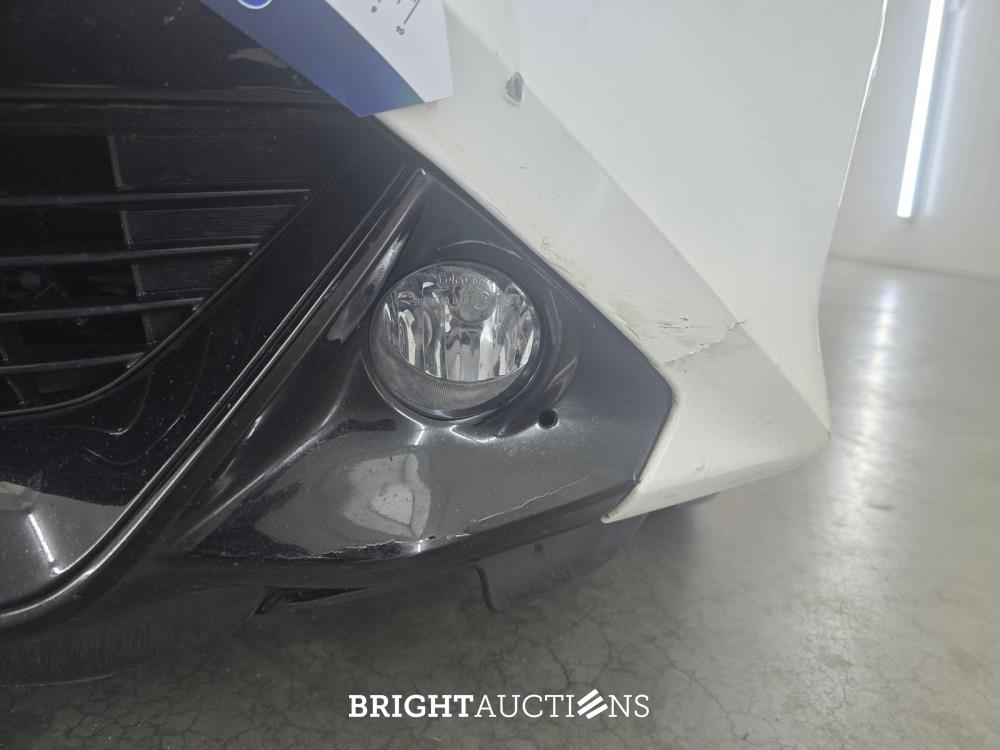 Toyota Aygo VVT-i x-cite ultimate 1.0 72pk 2022 (Origineel-NL), N-440-XN