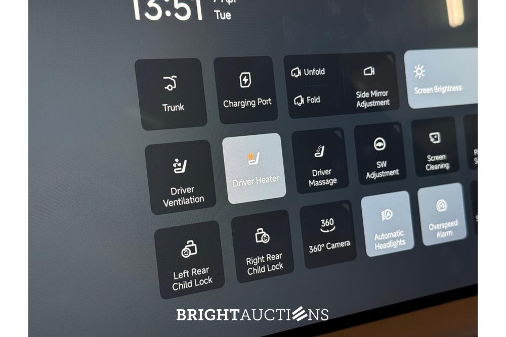 XPENG G9 Performance AWD 98 kWh 551pk 2023 (Origineel-NL), X-207-GX