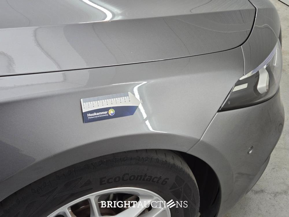 Mercedes-Benz A200 Business Solution Plus Upgrade 163pk 2018 (Origineel-NL) A-klasse, TX-098-J