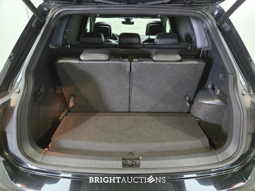 Volkswagen Tiguan Allspace Highline Business R 7p 1.5 TSI 150pk 2020 (Origineel-NL), H-537-PP