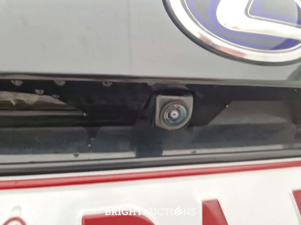 Lexus NX 300h F-Sport Line 2.5 AWD 155pk 2021