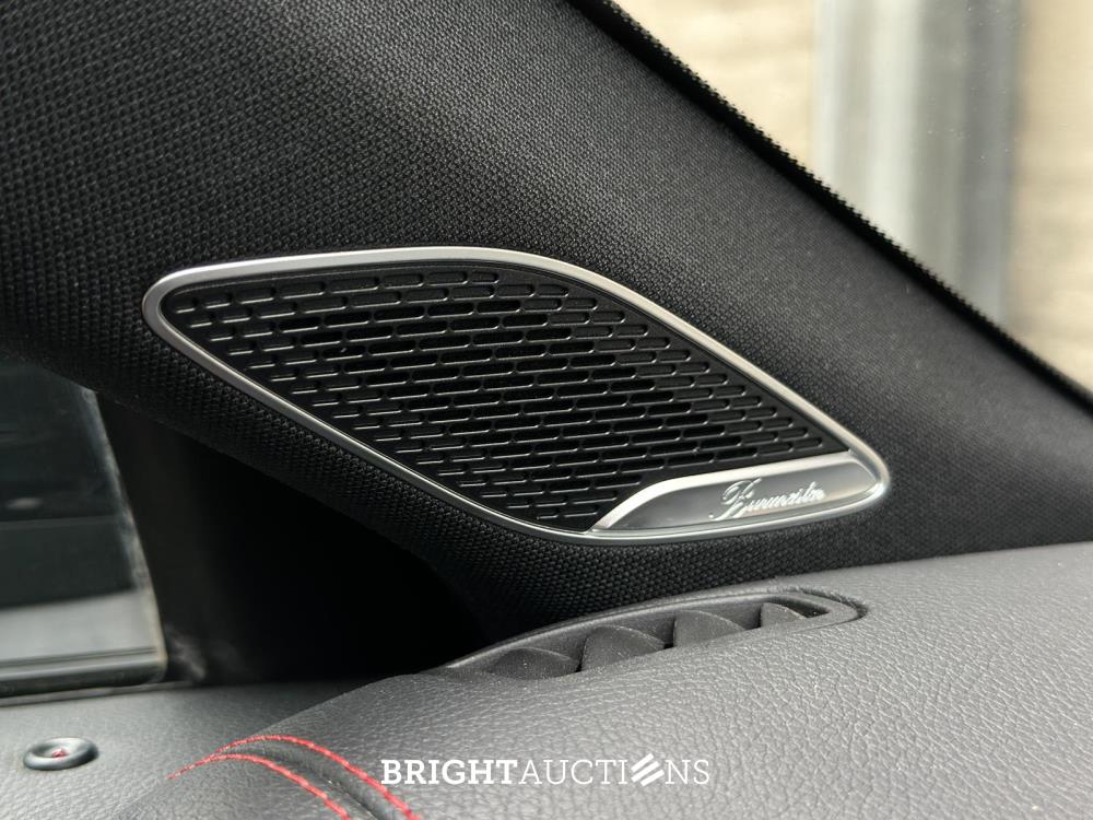 Mercedes-Benz CLA45 AMG Shooting Brake 4MATIC+ Premium Plus CLA-klasse 387pk 2022, NL-Kenteken
