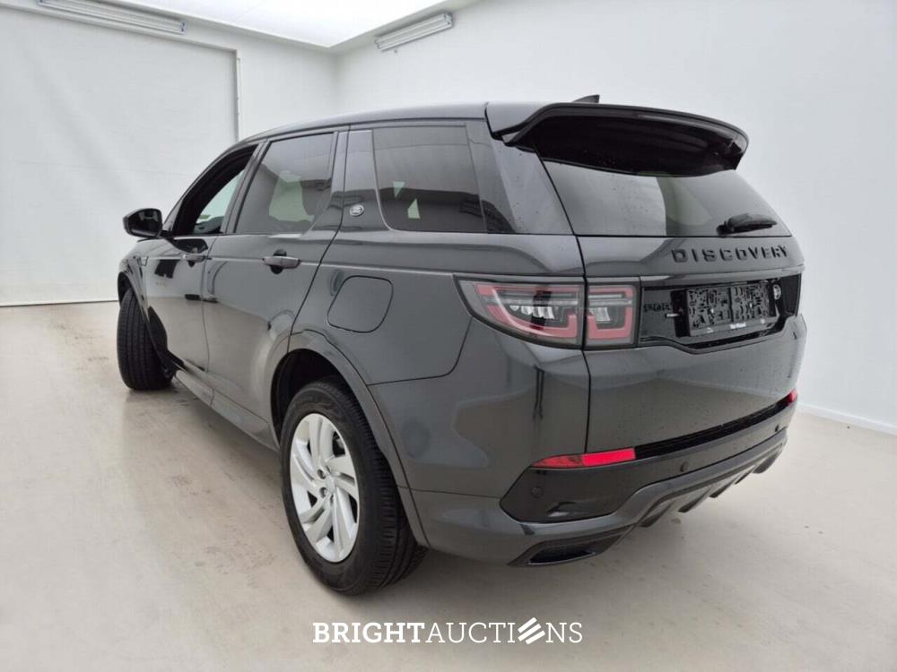 Land Rover Discovery Sport P300e Dynamic Se AWD 309pk 2023, 2EEB519