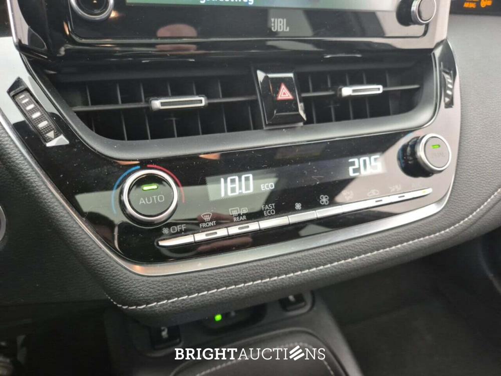 Toyota Corolla Touring Sports HYBRID Premium 2.0 261pk 2021 (Origineel-NL), N-074-HF