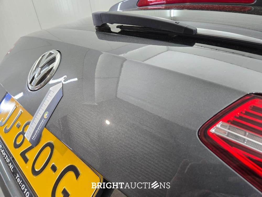 Volkswagen Passat Variant ACT Connected Series 1.4 TSI 150pk 2016 (Origineel-NL), JJ-820-G
