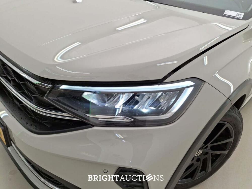 Volkswagen Taigo Life Business 1.0 TSI 95pk 2022 (Origineel-NL), P-777-FS