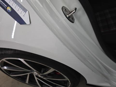 Volkswagen Golf GTI Performance 2.0 TSI 245pk 2017, L-416-LR