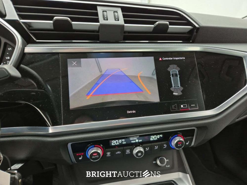 Audi Q3 45 E S-Line TFSI S tronic 150pk 2022, 2BVB099