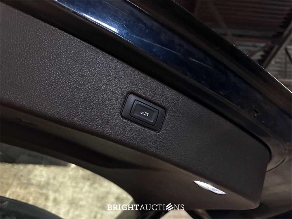 Audi Q7 3.0 TDI V6 Quattro Pro Line+ 7persoons 272pk 2015, JB-821-S
