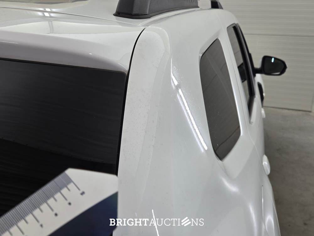 Dacia Duster SCe Comfort 1.6 114pk 2019 (Origineel-NL), XT-931-R