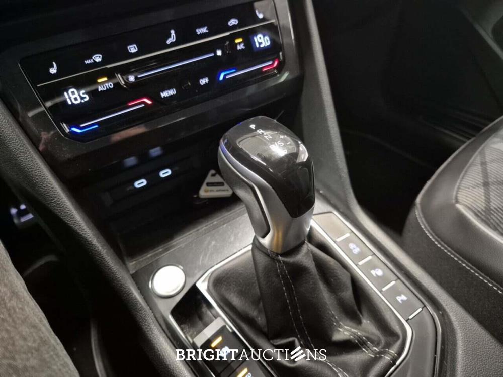 Volkswagen Tiguan Allspace R-Line Business 1.5 TSI DSG 150pk 2023 (Origineel-NL), T-762-FS