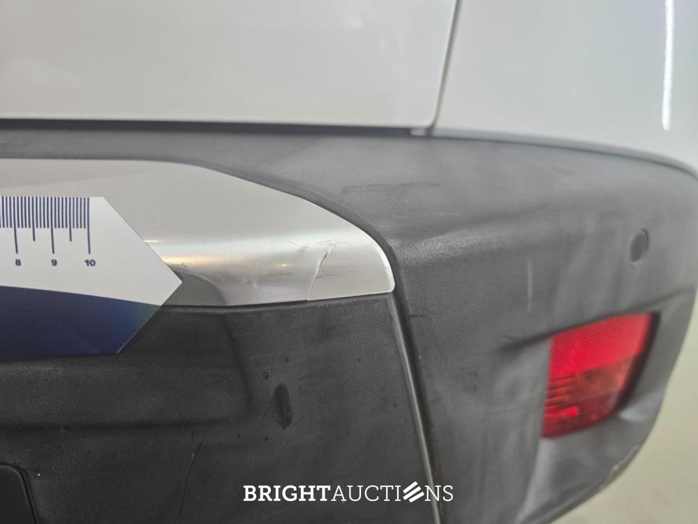 Peugeot e-2008 EV Blue Lease Active 50 kWh 136pk 2020, P-204-GN