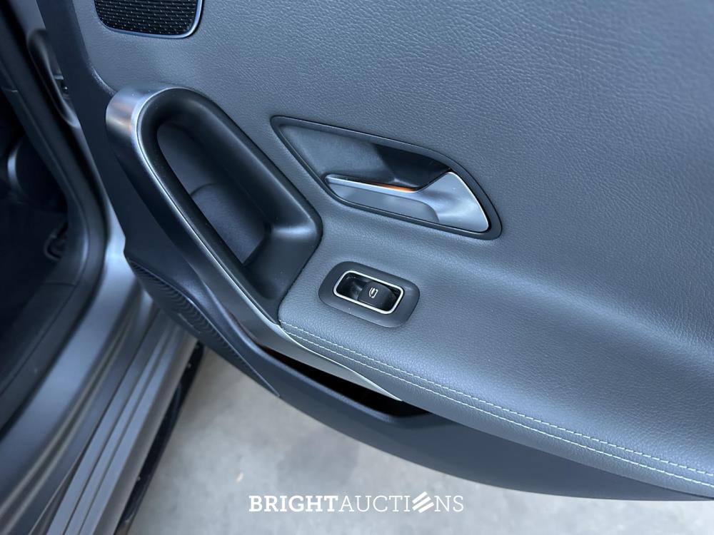 Mercedes-Benz A45s 4Matic+ Edition 1 421pk 2021 A-Klasse, Z-268-FF