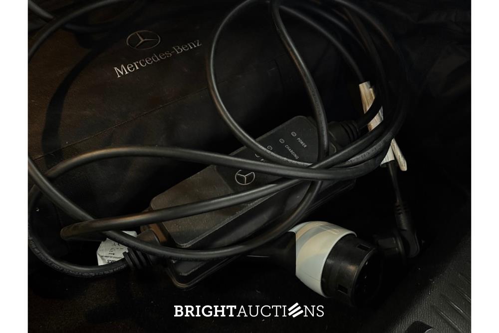 Mercedes-Benz E 300 Business Solution AMG 333pk 2021 (Origineel-NL) E-klasse, K-356-PJ