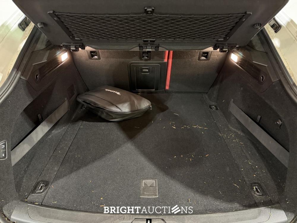 Maserati Levante 3.0 V6 D AWD 275pk 2017 (Origineel-NL), ND-376-K