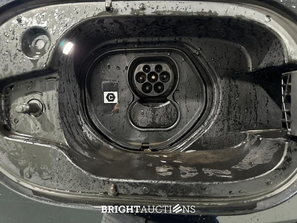 Mazda CX-60 2.5 e-Skyactiv PHEV Takumi 327pk 2024 (Origineel-NL), X-816-PR