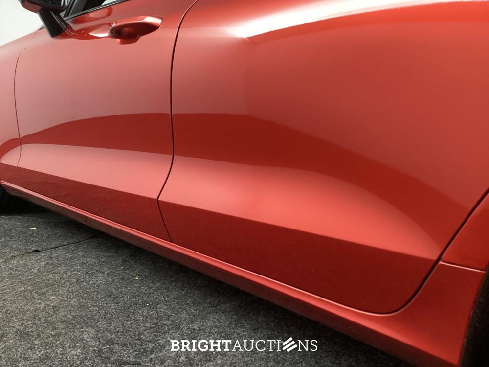 Volvo V60 B3 R-Design 2.0 163pk 2021 (Origineel-NL), L-711-FN