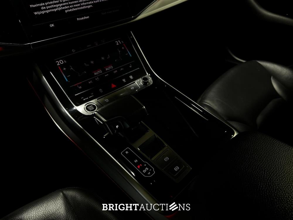 Audi Q7 55 TFSI e Quattro Pro Line Plus 3.0 380pk 2020, N-611-PF