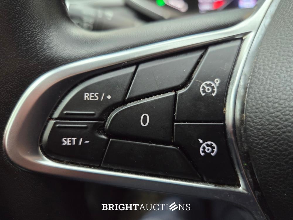 Renault Captur TCe 90 Intens 1.0 91pk 2021 (Origineel-NL), L-402-HK