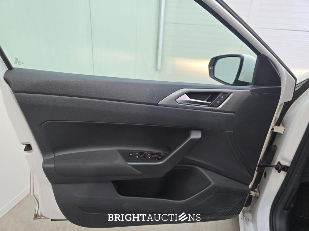 Volkswagen Polo Comfortline 1.0 TSI 95pk 2020 (Origineel-NL), H-143-NP