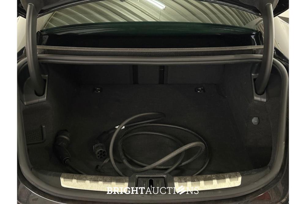 Porsche Taycan GTS 93 kWh 517pk 2023 (Origineel-NL), S-120-KG