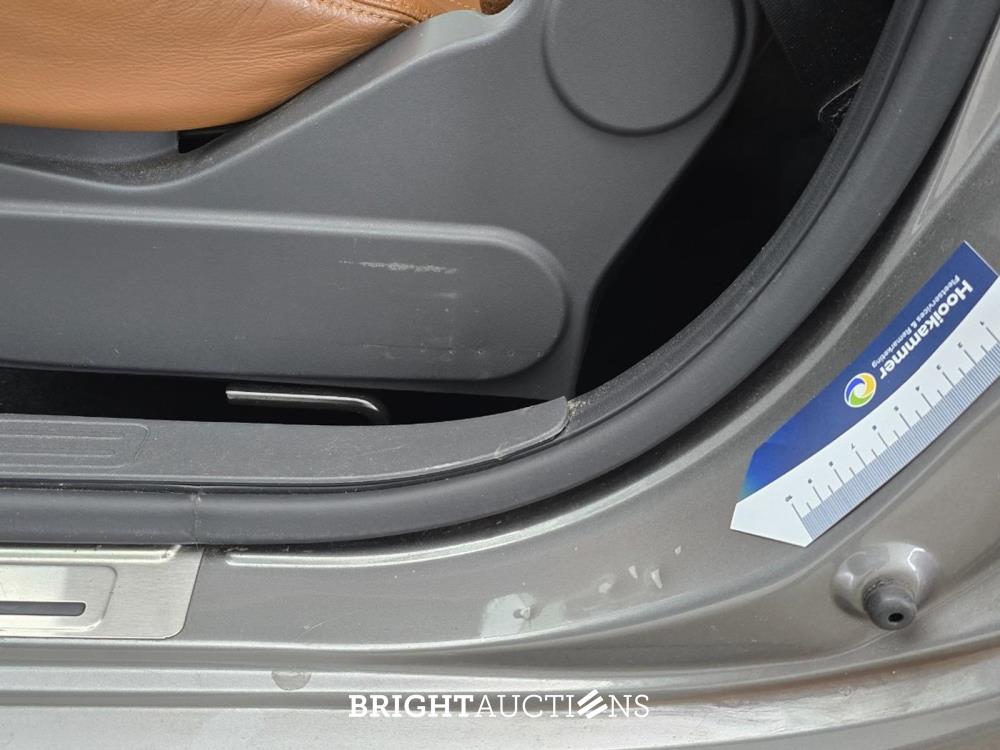 Fiat 500 C TwinAir Turbo Lounge 0.9 80pk 2016 (Origineel-NL), KL-434-G