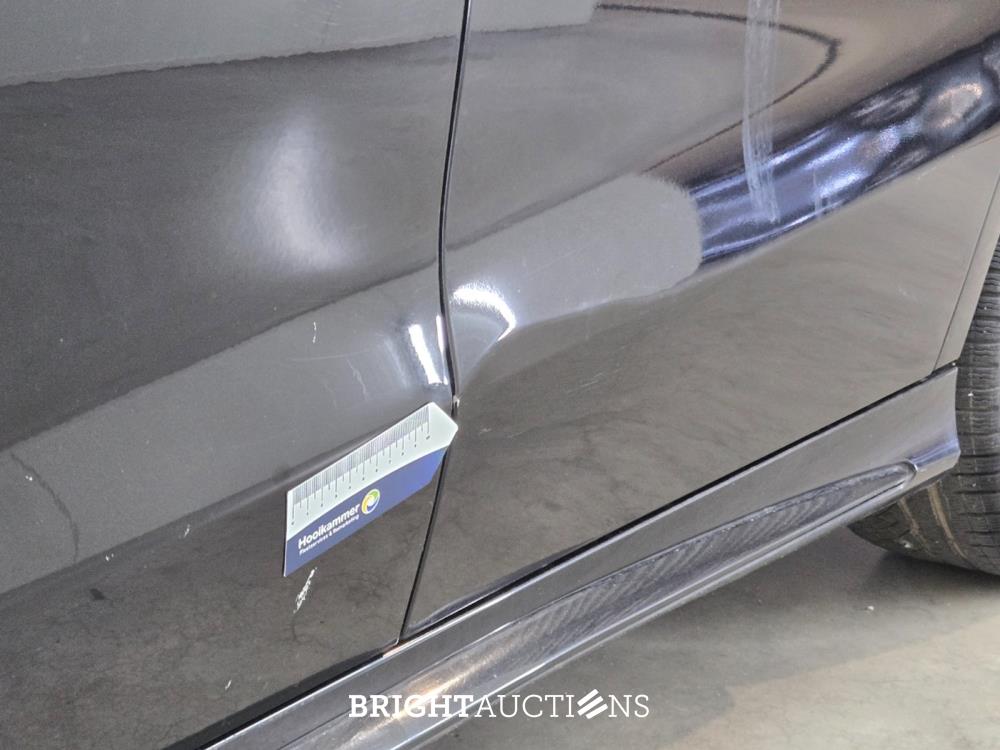 Mercedes-Benz CLA180 Business Solution AMG 122pk 2019 (Origineel-NL) CLA-Klasse, XJ-480-T