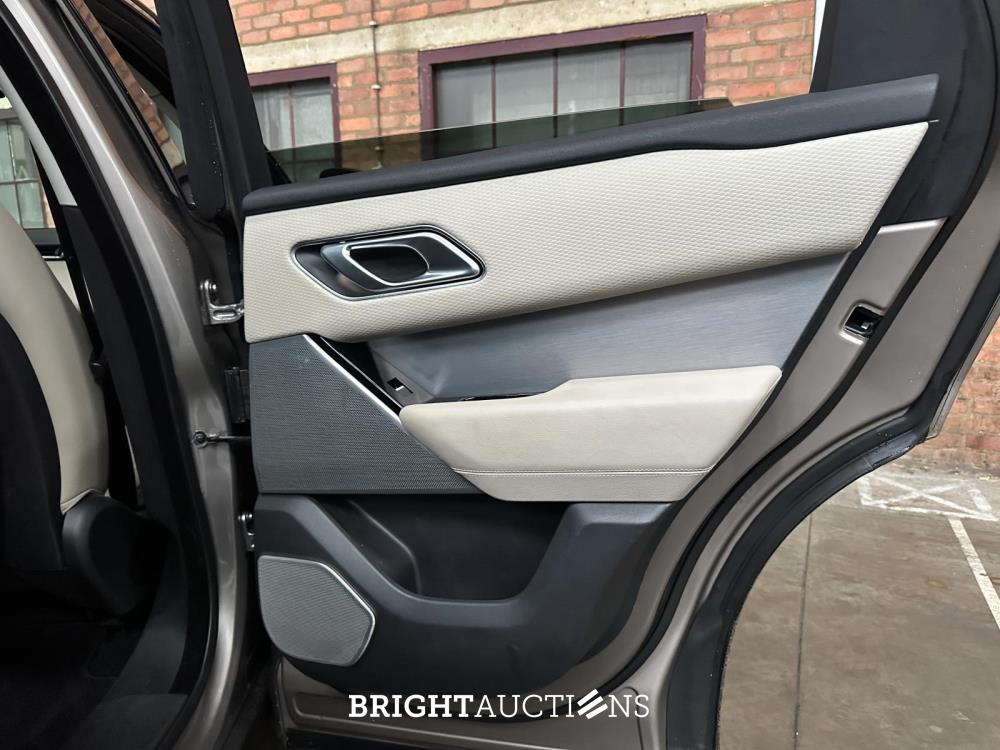 Land Rover Range Rover Velar 2.0 P400e R-Dynamic HSE 300pk 2021 (Origineel-NL), L-870-KS