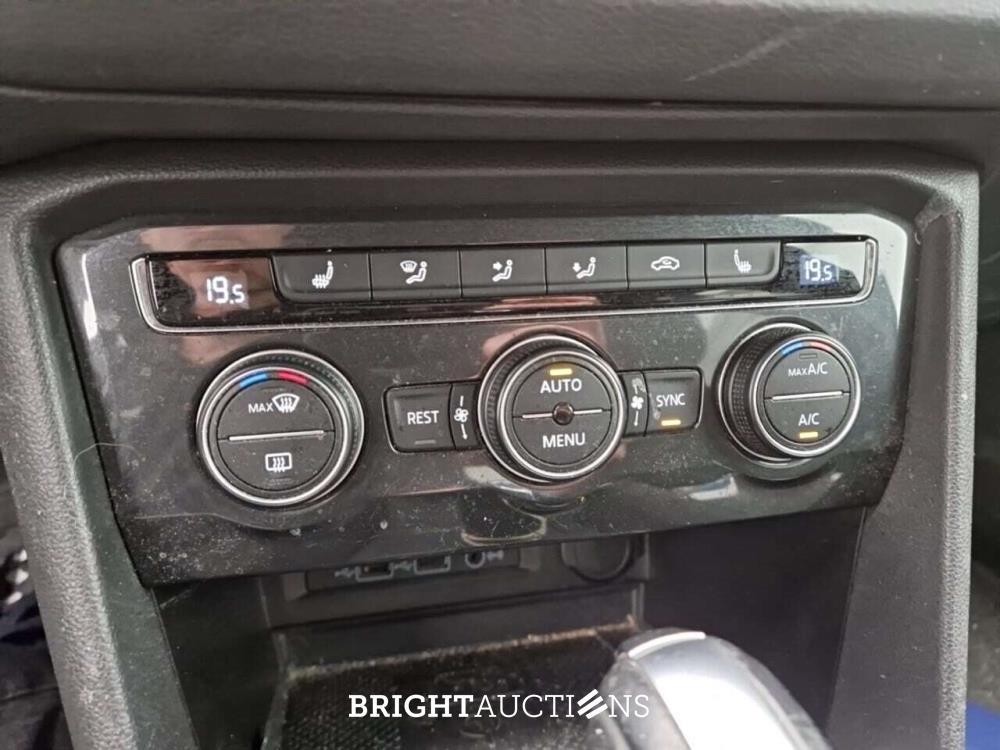 Volkswagen Tiguan Highl. Bus R 1.5 TSI 150pk 2020 (Origineel-NL), J-885-HF