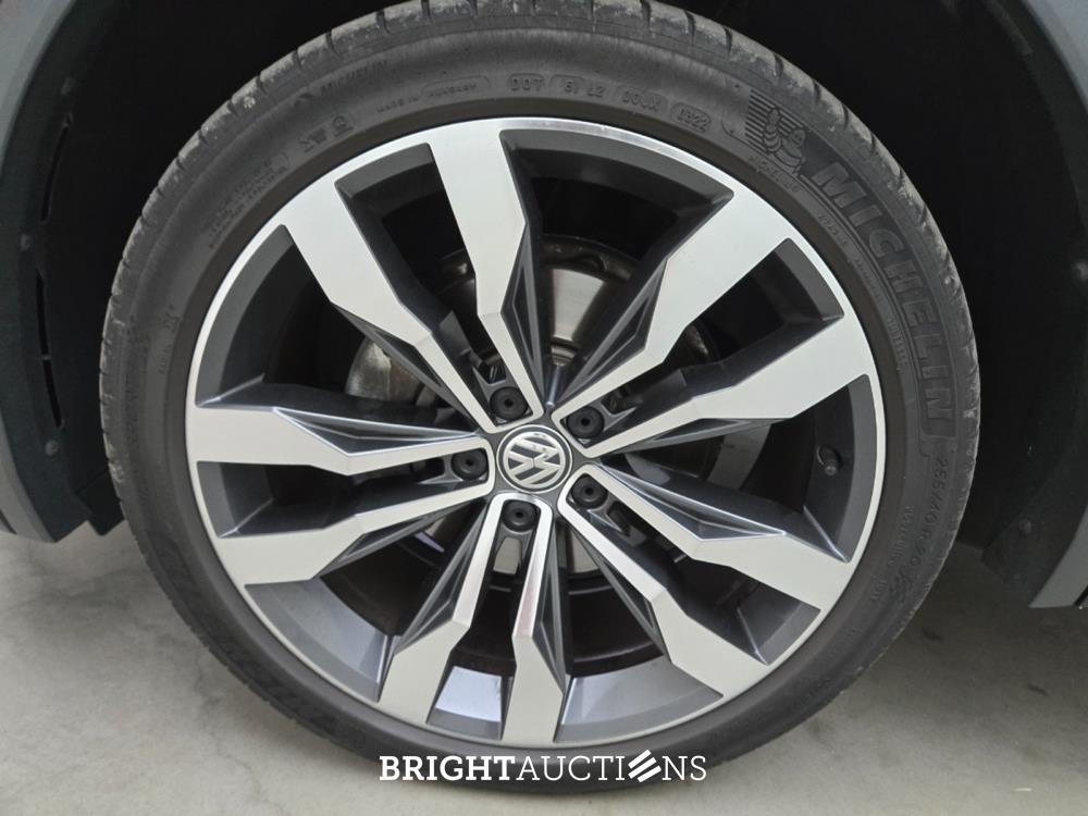 Volkswagen Tiguan Allspace Highline Business R 7p 1.5 TSI 150pk 2020 (Origineel-NL), H-537-PP