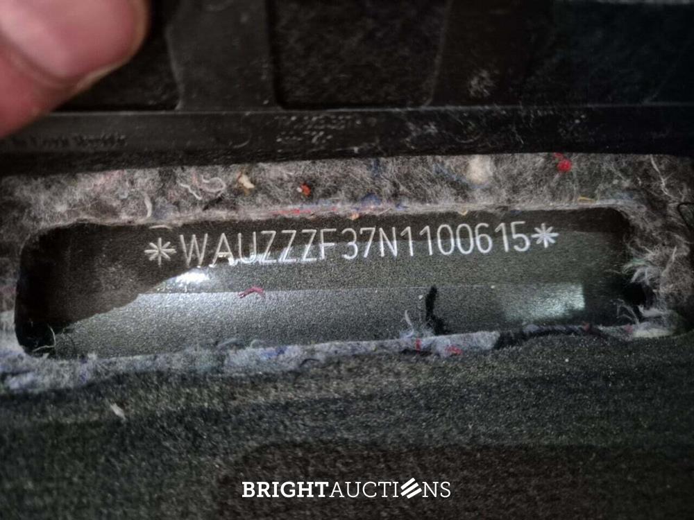 Audi Q3 45 E S-Line TFSI S tronic 150pk 2022, 2BVB099