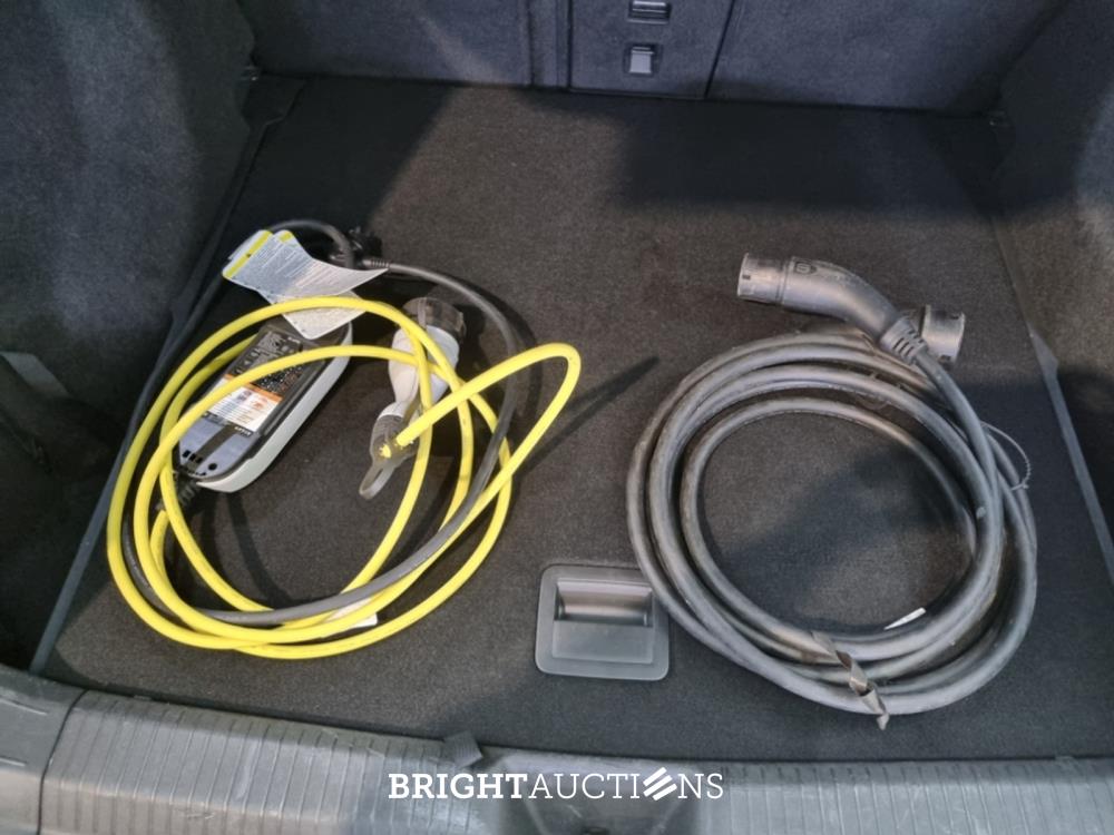 Volkswagen ID.4 First Max 77 kWh 204pk 2021, P-676-FS