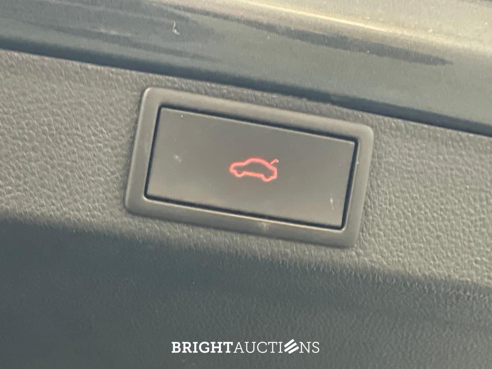 Skoda Octavia Combi Business Edition 1.0 TSI 110pk 2021 (Origineel-NL), K-576-SF