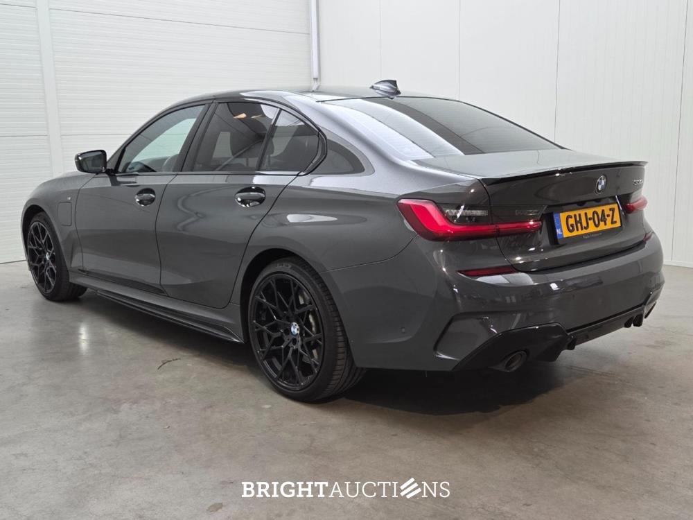 BMW 330e 296pk 2020 3-Serie, GHJ-04-Z