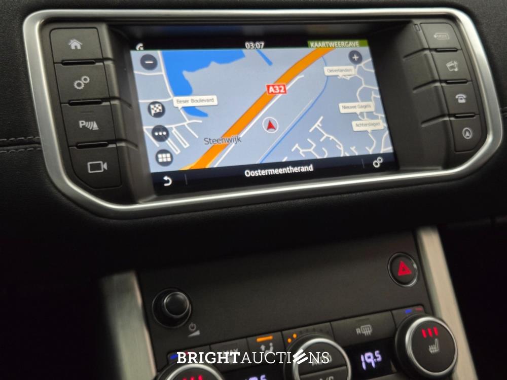 Land Rover Range Rover Evoque TD4 HSE Dynamic 2.0 150pk 2018, P-690-LR