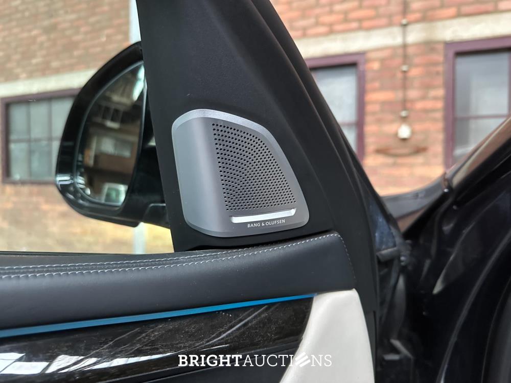 BMW X6 M50d 3.0 M-Sport 381pk 2015 F16 (Origineel-NL), 4-ZTN-33