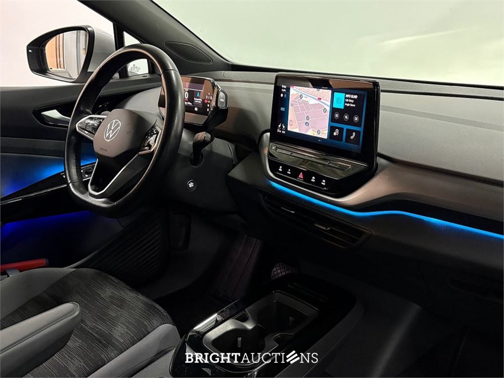 Volkswagen ID.4 Pro 77 kWh 2021 (Origineel-NL), N-201-RV