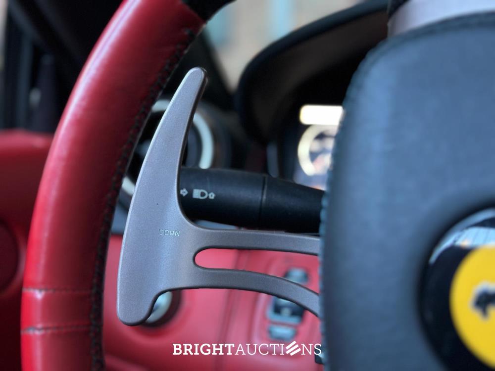 Ferrari California 4.3 V8 460pk 2009 Youngtimer (41.000 KM)