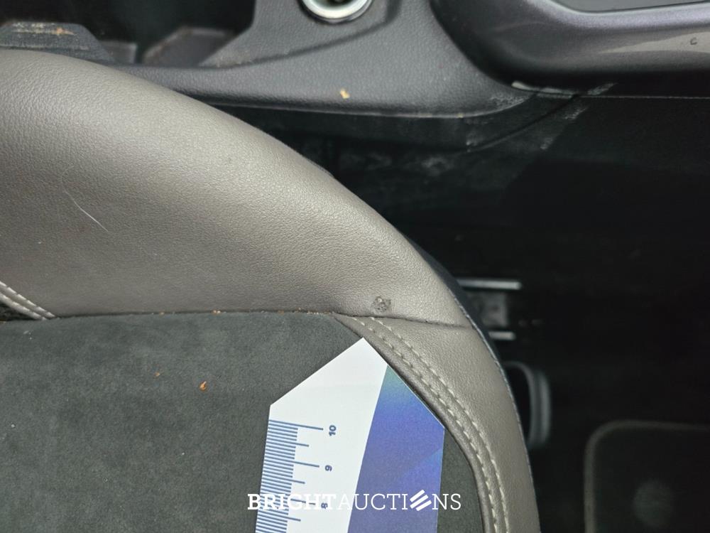 Volkswagen Polo GTI 2.0 TSI 200pk 2018, GGG-67-L