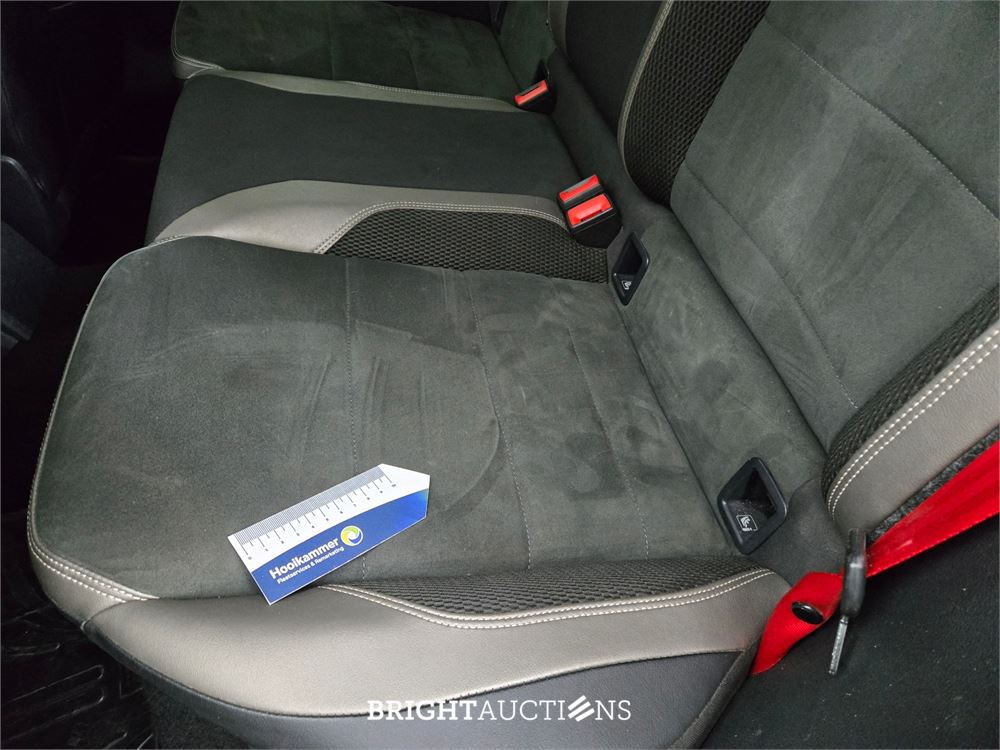 Volkswagen Polo GTI 2.0 TSI 200pk 2019, N-154-JK