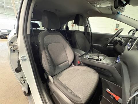 Hyundai Kona EV Fashion 64 kWh 204pk 2020 (Origineel-NL), J-048-XB