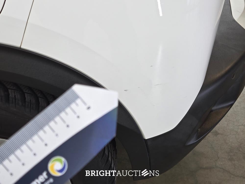 Peugeot 2008 Blue Lease Active 1.2 PureTech 102pk 2021 (Origineel-NL), K-518-TF