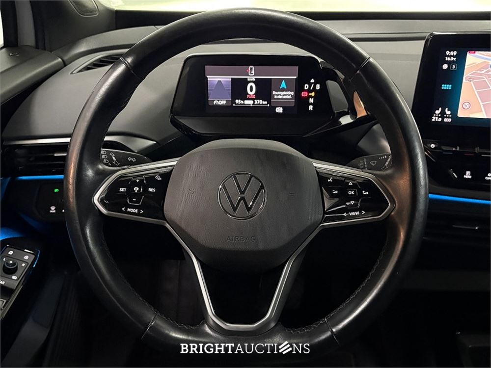 Volkswagen ID.4 Pro 77 kWh 2021 (Origineel-NL), N-201-RV